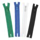 thumbnail image 5 of unbranded 4Ud Zipper Abierto Resina Para Ropa Mochilas Y Reparación De Prendas, 5 of 8