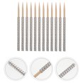 thumbnail image 3 of 12Pcs Practical Lollipop Sticks Party Dessert Apples Sticks Fruit Sticks, 3 of 6