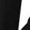 Black, variant on Polar-Bear ICEE Love - Adorable Cool Heart Graphic Men's Hoodie