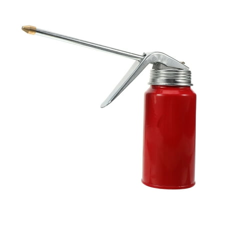 

High Pressure Refueling Kettle Automotive Oil Can High Pressure Oiler Can Oil Cans