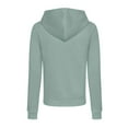 thumbnail image 2 of Awdis Womens College Zoodie Hoodie, 2 of 2