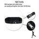thumbnail image 5 of Dnzceghtig Bolsa para cinturón con bomba de insulina, riñonera para diabéticos, accesorios con Clip, banda para correr, soporte para teléfono para hombres y mujeres, 5 of 5