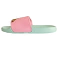 thumbnail image 3 of Sandalia Pusheen the Cat Talla 22 Aqua On Break, 3 of 4