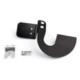 thumbnail image 1 of Soporte de micrófono CB Radio Areyourshop para JEEP Wrangler JL, 1 of 9