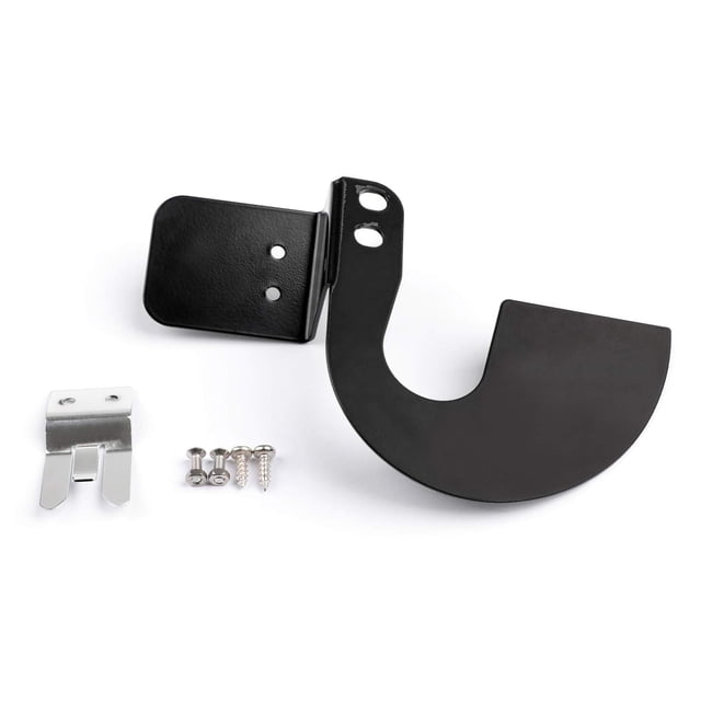 Soporte de micrófono CB Radio Areyourshop para JEEP Wrangler JL