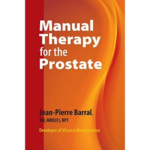 Manual Therapy for the Prostate