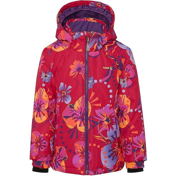 Kamik polar deals joy wide