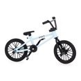 thumbnail image 2 of Tech Deck, BMX Finger Bike, Cult Bikes, Collectible and Customizable Mini BMX Bicycle, 2 of 3