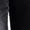 Black, variant on Capris Jeans for Women - High Waisted Trendy Pull On Elastic Waist Straight Leg Skinny Stretchy Denim Capris with Pockets