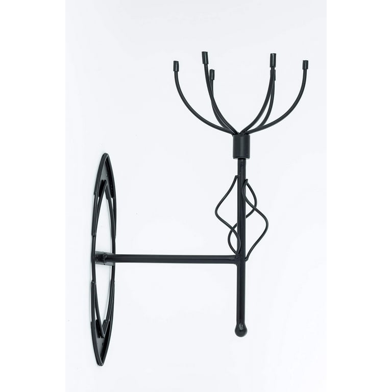 Tiki torch wall sconce deals