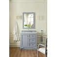 thumbnail image 4 of James Martin Vanities 825-V36-3Esr De Soto 38" Free Standing Single Basin Hardwood Vanity, 4 of 7