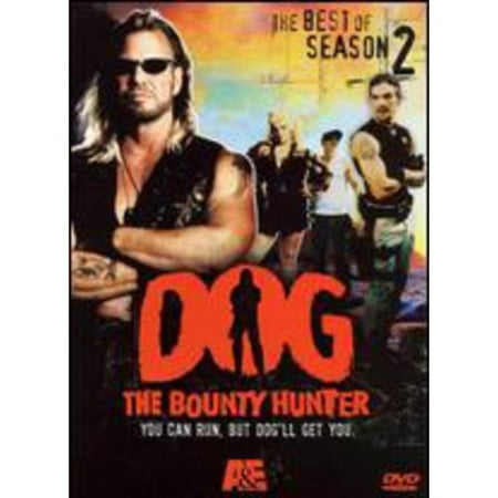 Dog The Bounty Hunter: The Best Of Season 2