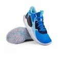 thumbnail image 3 of Tenis Under Armour Ua Jet '23 Unisex Basketball azul 26.5, 3 of 6