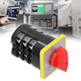 thumbnail image 4 of Electric Cam Switch, Cam Switch  Electrical Conductivity  For Circuit Control, 4 of 8