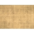 thumbnail image 1 of Ahgly Company Indoor Rectangle Persian Brown Traditional Area Rugs, 2' x 4', 1 of 4