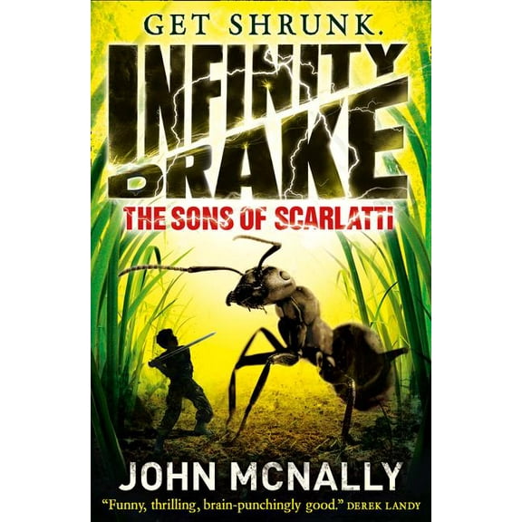 The Sons of Scarlatti