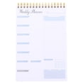 thumbnail image 1 of Portable Planner Notepad To Do List Planner Notepad Daily Planner Daily Memo Notepad, 1 of 8