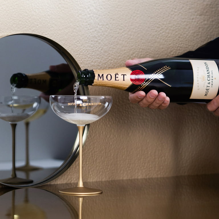 Frequently Asked Questions about Moet Champagne