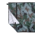 thumbnail image 2 of Kayak Boat Canoe Sun Shade Canopy for Single Person, 2 of 7