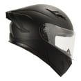 thumbnail image 2 of Casco Roda Force Evo Negro Mate Abatible Svs negro L, 2 of 6
