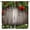 Style-3, variant on Christmas Curtains,Winter Snowflake Red Background New Year Christmas Holiday Bedroom Living Room Blackout Decorative Curtains 42" W X 63" L