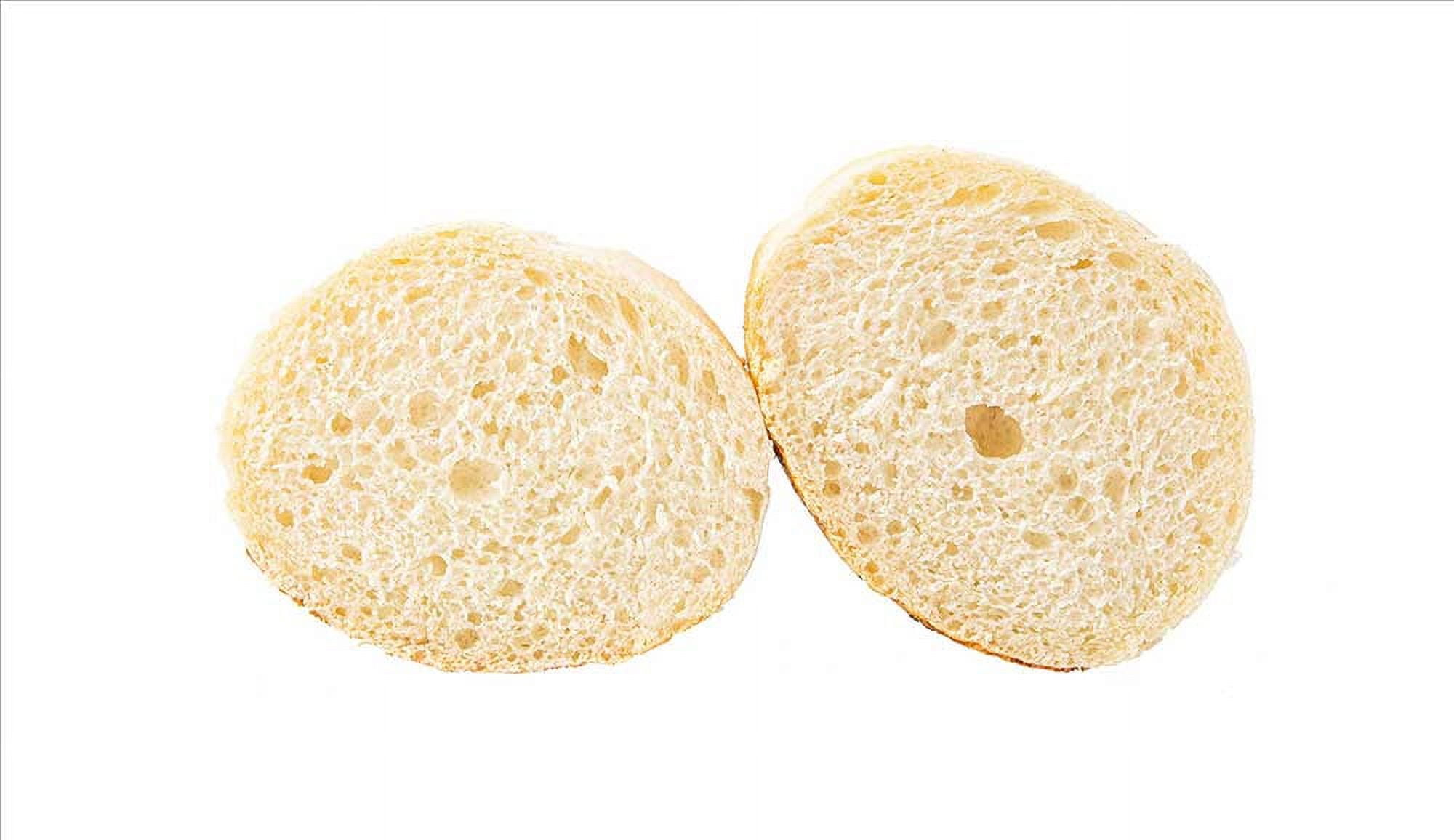 Signature Breads Rudi French Dinner Roll, 1.25 Ounce 240 per case.