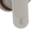 thumbnail image 3 of Riousery Audífonos Traductores de Idiomas Bluetooth 5.3 con Pantalla Táctil Champagne Gold, 3 of 9