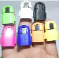 thumbnail image 2 of Adaptador Otg Con Forma De Android Pack De 11 Piezas, 2 of 3