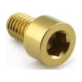 thumbnail image 5 of Stainless Steel Parallel Head Socket Cap Bolt M6x(1.00mm)x10mm, 5 of 5
