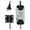 Black, variant on WIFI Smart Garage Door Opening Controller APP Voice-controlled Smart Switch ,Universal Remote Adapter