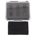 thumbnail image 2 of Drone ND Lens Filter, 6 in 1 Optical Glass Drone Filter Set  for Photography, 2 of 7