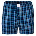 thumbnail image 4 of Mg-1 Men Web Boxer Shorts Cotton Multicoloured Xxl, 4 of 7