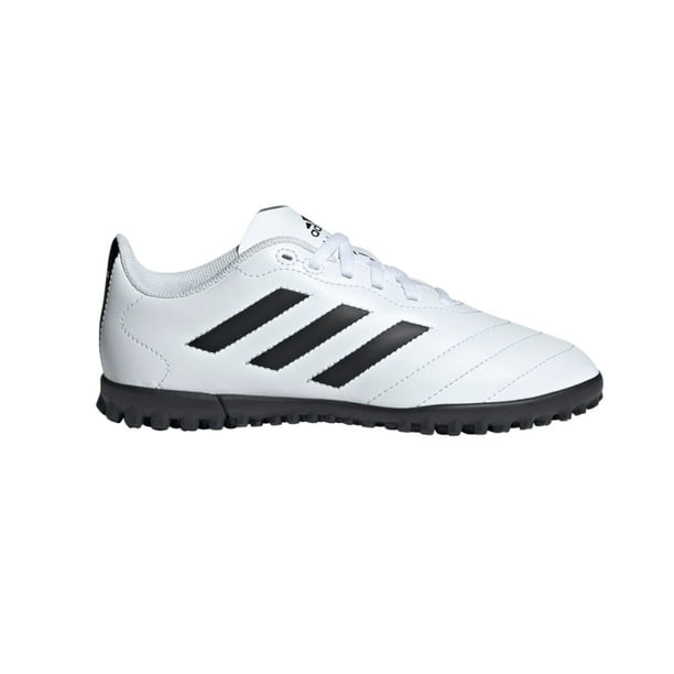ZAPATOS DE FUTBOL RAPIDO ADIDAS GOLETTO VIII TF JR HQ4485 23.5