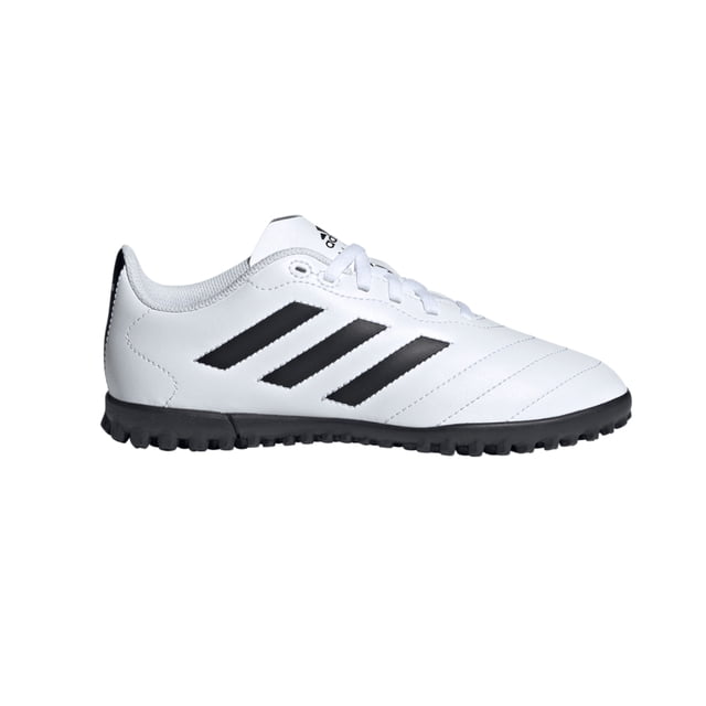 ZAPATOS DE FUTBOL RAPIDO ADIDAS GOLETTO VIII TF JR HQ4485 22.5