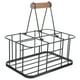 thumbnail image 1 of 1 soporte para botellas de cerveza y vino., 1 of 5