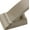Satin Nickel, variant on Amerock Candler 3-3/4 inch (96mm) Center-to-Center Oil-Rubbed Bronze Cabinet Pull - 10 Pack