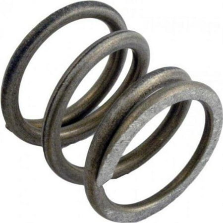 

Multiport Valve Compression Spring