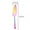 Multicolor, variant on PRETXORVE Kitchen Gadgets, Kitchen Essentials, Stainless Steel Cake Slicers Cake Slices Cutter Spatulas Pie Cutting Servers Pizza Dessert Server Wedding Party Knife with Serrated Edges