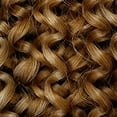 thumbnail image 2 of RastAfri Tahiti Curl Crochet Hair 2 PACK, Color HM27/613, 2 of 2