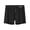 Black, variant on Men’S Underwear Boxer Shorts Soft Breathable Boxers for Men Elastic Waistband Underwear with Button Closure for Sleeping Black L