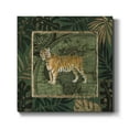 thumbnail image 1 of Jungle Tiger-Premium Gallery Wrapped Canvas - Ready to Hang, 1 of 3
