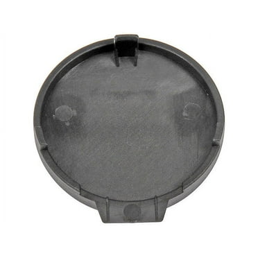 Rear Windshield Wiper Arm Nut Cover - Compatible with 2004 - 2009 Dodge Durango 2005 2006 2007 2008