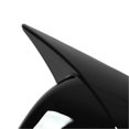 thumbnail image 2 of Electric Rearview Side Mirror Folding System Wing Mirror Folding System Assembly Set for A3 8V LHD 2014 to 2018, 2 of 3