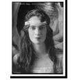 thumbnail image 2 of Historic Framed Print, (Elise Rice) Mrs. Winfield Linn, 17-7/8" x 21-7/8", 2 of 9