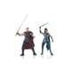 thumbnail image 5 of Figura de acción Hasbro Marvel Legends Thor - Pack de 2, 5 of 8