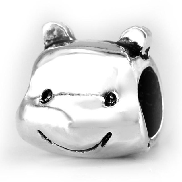 Búho 9 Serpiente Pulsera DIY Encanto Regalo Creativo Joyería Accesorios Gao Jiahui unisex