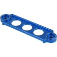 thumbnail image 5 of Car y Bracket, Car Aluminum Alloy Racing y Tie Down Hold Bracket Lock Anodized for HONDA CIVIC/CRX, 5 of 5