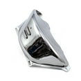thumbnail image 4 of Speedmaster PCE227.1003 Compatible with Chevy Gm Turbo Th350 400 Flywheel Dust Cover Chrome (2 7/8" Starter Slot), 4 of 8
