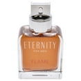 thumbnail image 2 of Calvin Klein Eternity Flame, 3.4 oz EDT Spray, 2 of 7