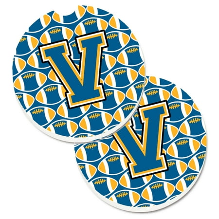 Set of 2 Cup Holder Car Coasters